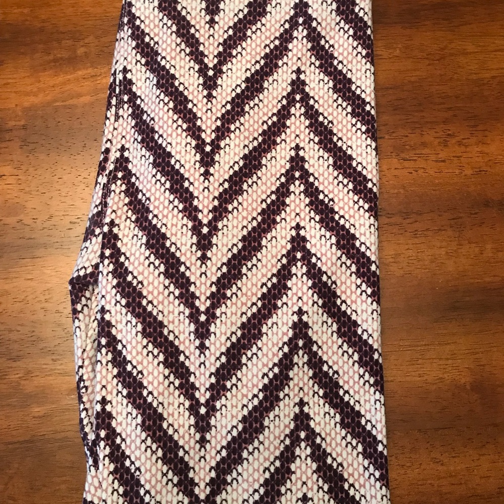 LuLaRoe one size leggings